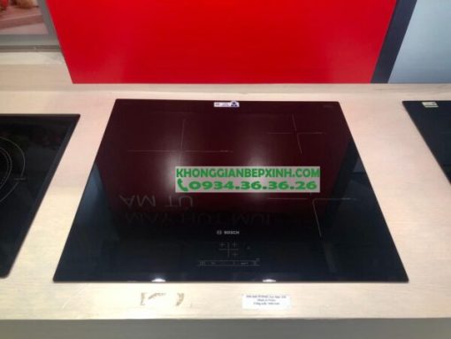 Bếp Từ BOSCH HMH.PUC631BB1E|Serie 4 - 5