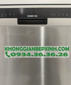 Máy Rửa Chén Siemens SN23EC14CE iQ300 - 334 Máy Rửa Chén Siemens SN23EC14CE iQ300 - 333