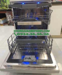 MÁY RỬA BÁT SIEMENS SN25ZI49CE – IQ500 NHẬP KHẨU GERMANY - 154 MÁY RỬA BÁT SIEMENS SN25ZI49CE – IQ500 NHẬP KHẨU GERMANY - 153