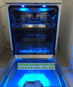 Máy Rửa Chén Siemens SN23EC14CE iQ300 - 326 Máy Rửa Chén Siemens SN23EC14CE iQ300 - 325