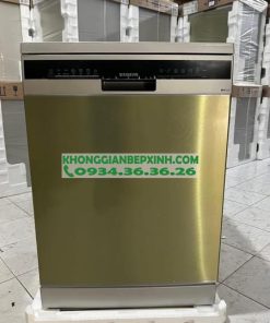 Máy Rửa Chén Siemens SN23EC14CE iQ300 - 342 Máy Rửa Chén Siemens SN23EC14CE iQ300 - 341