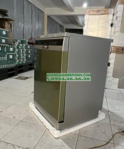 Máy Rửa Chén Siemens SN23EC14CE iQ300 - 340 Máy Rửa Chén Siemens SN23EC14CE iQ300 - 339