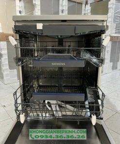 Máy Rửa Chén Siemens SN23EC14CE iQ300 - 336 Máy Rửa Chén Siemens SN23EC14CE iQ300 - 335