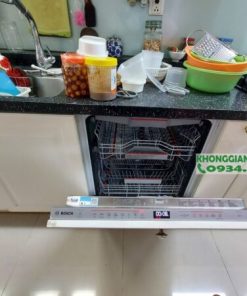 Máy rửa bát Bosch SMV6ZCX42E serie 6 sấy zeolith, kết nối Homeconnect - 54 Máy rửa bát Bosch SMV6ZCX42E serie 6 sấy zeolith, kết nối Homeconnect - 53