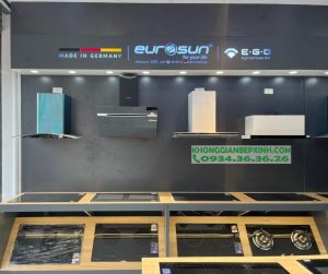 Máy hút khử mùi Eurosun EH-70K28 - 25