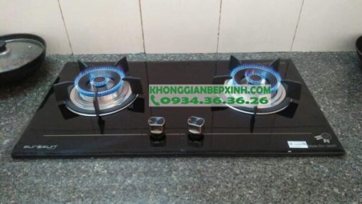 Bếp gas âm Eurosun EU-GA287 - 19