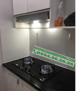 Bếp gas âm Eurosun EU-GA287 - 45