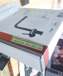 Vòi rửa chén Hafele HT21-GH1P254 577.55.290 - 20 Vòi rửa chén Hafele HT21-GH1P254 577.55.290 - 19