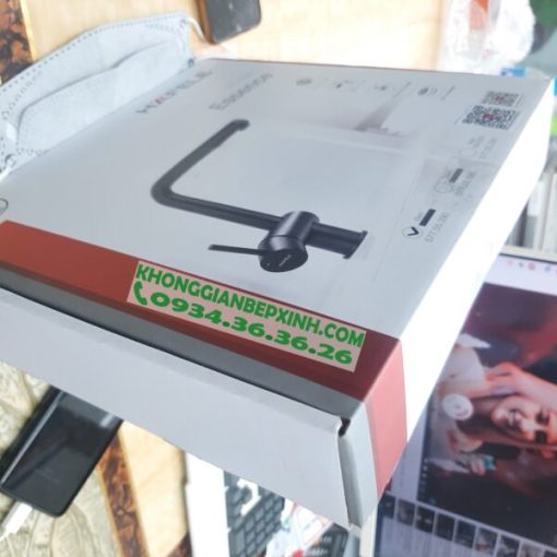 Vòi rửa chén Hafele HT21-GH1P254 577.55.290 - 7