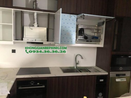 Máy hút mùi BOSCH HMH.DFS097J50B|Serie 8 - 73