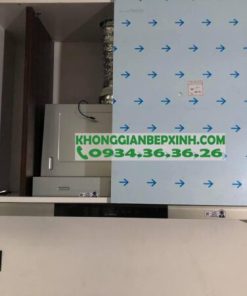 Máy hút mùi BOSCH HMH.DFS097J50B|Serie 8 - 154 Máy hút mùi BOSCH HMH.DFS097J50B|Serie 8 - 153