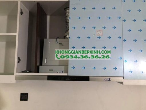 Máy hút mùi BOSCH HMH.DFS097J50B|Serie 8 - 77