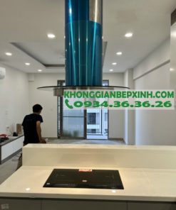 Máy Hút Mùi Độc Lập Canzy CZ 890G - 16