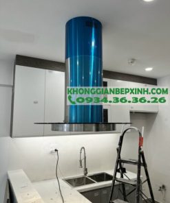 Máy Hút Mùi Độc Lập Canzy CZ 890G - 18