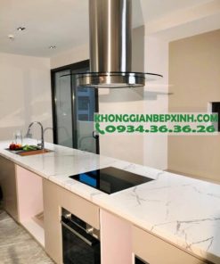 Máy Hút Mùi Độc Lập Canzy CZ 890G - 22