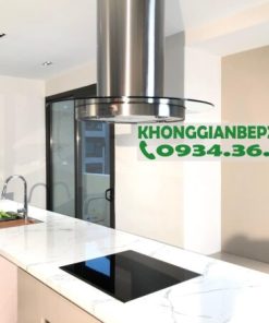 Máy Hút Mùi Độc Lập Canzy CZ 890G - 24