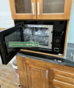 Lò vi sóng Canzy CZ 34GS - 22 Lò vi sóng Canzy CZ 34GS - 21