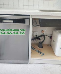 Máy rửa chén độc lập Hafele HDW-F60G 535.29.590 - 445