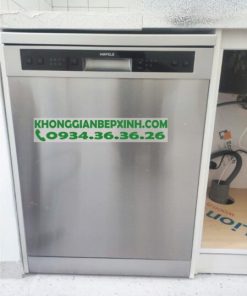 Máy rửa chén độc lập Hafele HDW-F60G 535.29.590 - 447