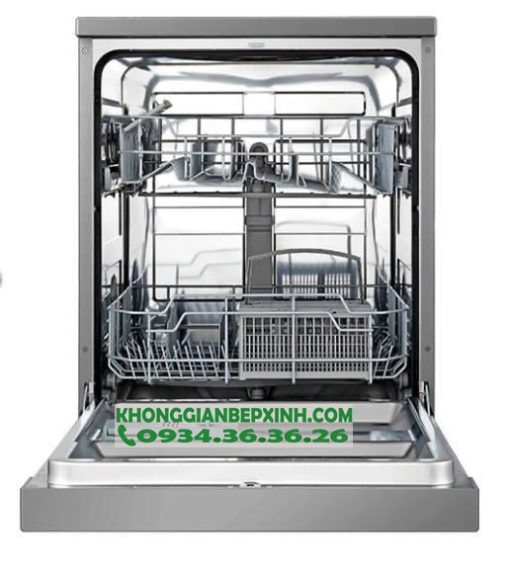 Máy rửa chén độc lập Hafele HDW-F60G 535.29.590 - 207