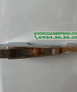 TỦ LẠNH SMEG, CỬA ĐƠN, ĐỘC LẬP, CỬA MỞ PHẢI, MÀU KEM, 50’S STYLE FAB28RCR3 536.14.236 - 43