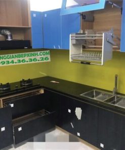 MÁY HÚT MÙI ÂM TỦ KAFF KF-TL1007B - 33