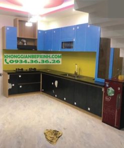 MÁY HÚT MÙI ÂM TỦ KAFF KF-TL1007B - 35