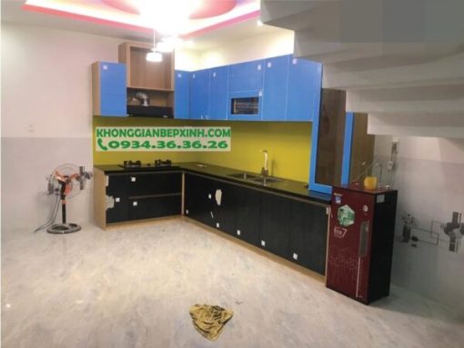 MÁY HÚT MÙI ÂM TỦ KAFF KF-TL1007B - 15