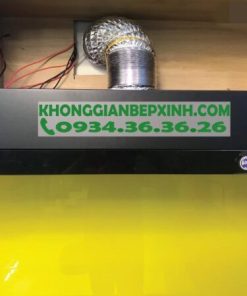 MÁY HÚT MÙI ÂM TỦ KAFF KF-TL1007B - 37