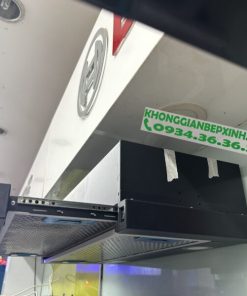 MÁY HÚT MÙI ÂM TỦ KAFF KF-TL1007B - 41