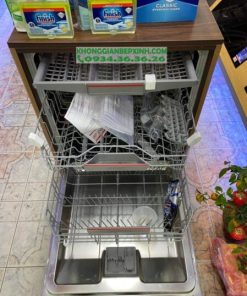 MÁY RỬA BÁT ÂM TOÀN PHẦN - 60CM BOSCH HMH.SMV4ECX14E SERIES 4 - 56 MÁY RỬA BÁT ÂM TOÀN PHẦN - 60CM BOSCH HMH.SMV4ECX14E SERIES 4 - 55