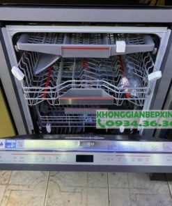 MÁY RỬA BÁT ÂM TOÀN PHẦN - 60CM BOSCH HMH.SMV4ECX14E SERIES 4 - 40 MÁY RỬA BÁT ÂM TOÀN PHẦN - 60CM BOSCH HMH.SMV4ECX14E SERIES 4 - 39