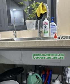 Chậu inox Hafele HS21-SSN1S90 - 567.94.020 - 35