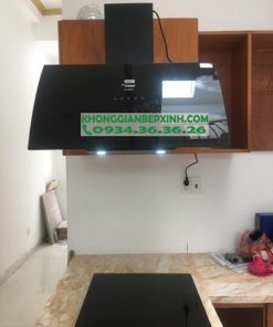 Máy Hút Mùi Canzy CZ 087D - 42 Máy Hút Mùi Canzy CZ 087D - 41