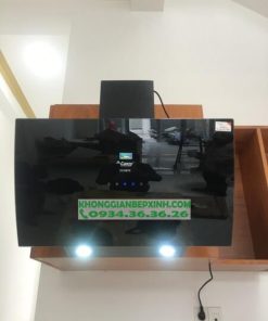 Máy Hút Mùi Canzy CZ 089D - 18 Máy Hút Mùi Canzy CZ 089D - 17
