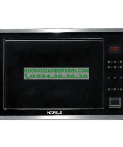 Lò vi sóng có nướng lắp âm Hafele HM-B38C 538.01.111 32 lít - 87