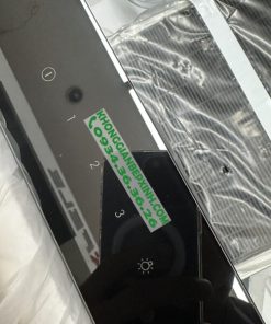 MÁY HÚT MÙI BOSCH DWBM98G50B - 33