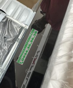 MÁY HÚT MÙI BOSCH DWBM98G50B - 35