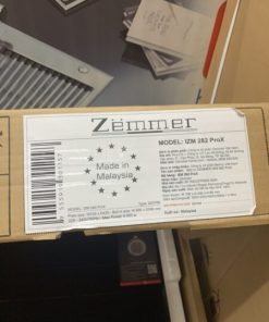 BẾP TỪ ĐÔI ZEMMER IZM 282 PROX - 19