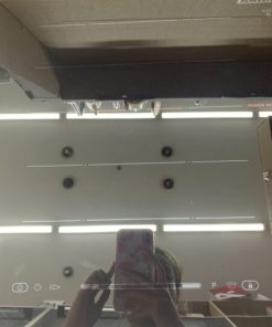 BẾP TỪ ĐÔI ZEMMER IZM 282 PROX - 21