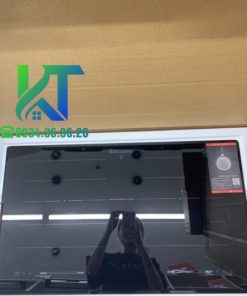 BẾP TỪ ĐÔI ZEMMER IZM 282 PROX - 23