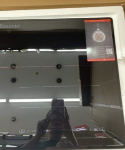 BẾP TỪ ĐÔI ZEMMER IZM 282 PROX - 25