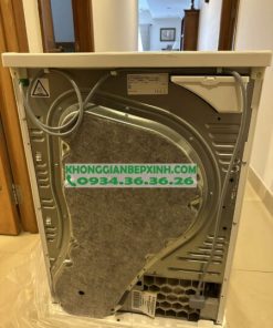 Máy sấy quần áo BOSCH HMH WTB86201SG|Serie 4 - 14 Máy sấy quần áo BOSCH HMH WTB86201SG|Serie 4 - 13