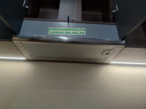 MÁY HÚT MÙI TEKA TL 7310 |113080003 nhập khẩu BỒ ĐÀO NHA - 45