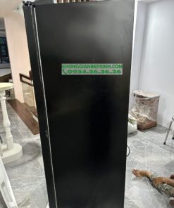 TỦ LẠNH SIDE BYSIDE BOSCH KAI93VBFP SERIES 6 – DUNG TÍCH 562L - 71 TỦ LẠNH SIDE BYSIDE BOSCH KAI93VBFP SERIES 6 – DUNG TÍCH 562L - 70