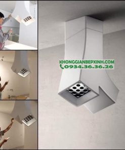 Máy hút mùi Elica YE - 25