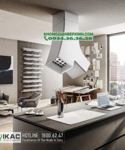 Máy hút mùi Elica YE - 27