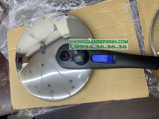 Nồi áp suất Eurosun PC1905 Hannover - 9