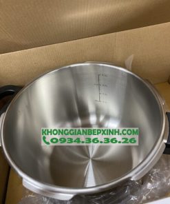 Nồi áp suất Eurosun PC1905 Hannover - 16 Nồi áp suất Eurosun PC1905 Hannover - 15