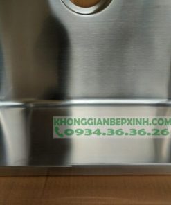 CHẬU RỬA BÁT KONOX KN5444SU - 225